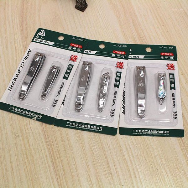 wholesale strongman a618c1 combination nail scissors set clippers beauty pliers stainless steel1
wholesale strongman a618c1 combination nail scissors set clippers beauty pliers stainless steel1