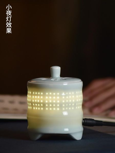 fragrance lamps eletric incense burner modern ceramic small smoke aroma incienso quemador burners bg50ib
fragrance lamps eletric incense burner modern ceramic small smoke aroma incienso quemador burners bg50ib