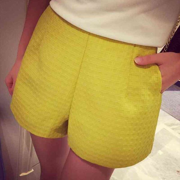 oligitum fashion joker dark plaid shorts high-waisted shorts korean casual women jeans crochet pt039, White;black
oligitum fashion joker dark plaid shorts high-waisted shorts korean casual women jeans crochet pt039, White;black