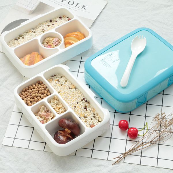 tuuth microwave unch box portabe mutipe grids bento box for schoo student kids chidren dinnerware food storage container
tuuth microwave unch box portabe mutipe grids bento box for schoo student kids chidren dinnerware food storage container