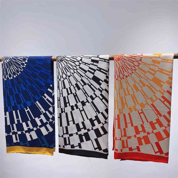 70% off design scarf scarf female autumn and winter korean version versatile thickened shawl warm long dual-purpose 2021 new cashmere, Blue;gray
70% off design scarf scarf female autumn and winter korean version versatile thickened shawl warm long dual-purpose 2021 new cashmere, Blue;gray