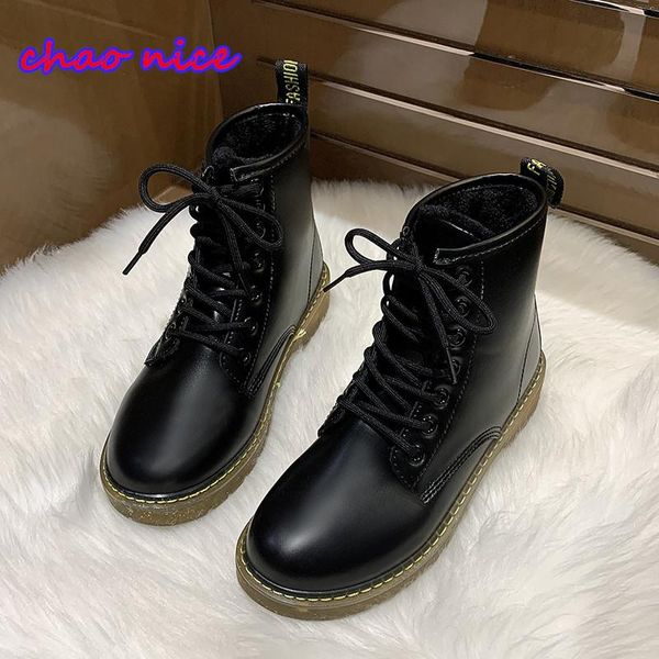 boots winter 2021 velvet thickened female british style mid-cut cotton short black eight-hole tide ins
boots winter 2021 velvet thickened female british style mid-cut cotton short black eight-hole tide ins