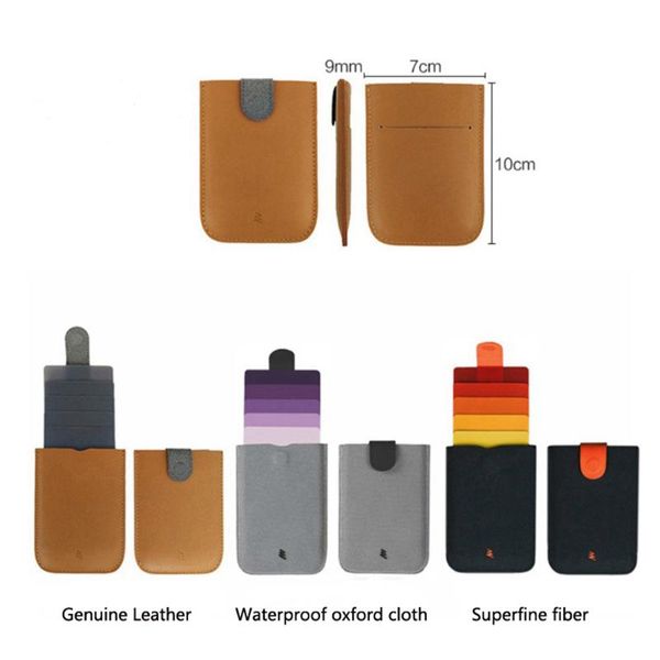 card holders 1 piece oxford cloth dax v2 mini holder slim portable paper pulled design wallet color slope 5 cards money purse, Brown;gray
card holders 1 piece oxford cloth dax v2 mini holder slim portable paper pulled design wallet color slope 5 cards money purse, Brown;gray