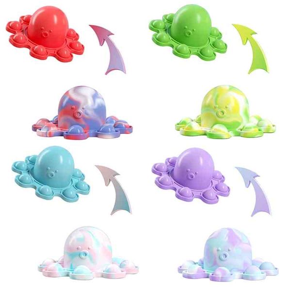 fidget stress rainbow push bubble antistress toys children sensory toy to relieve autism ocs key chain
fidget stress rainbow push bubble antistress toys children sensory toy to relieve autism ocs key chain