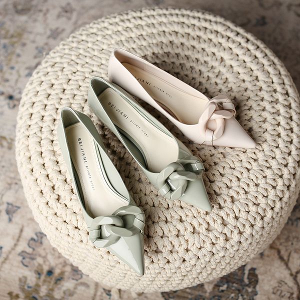 sandals 338-100 simple chain pointed thin heel high shoes shallow mouth single shoe low spring and autumn xovs, Black
sandals 338-100 simple chain pointed thin heel high shoes shallow mouth single shoe low spring and autumn xovs, Black