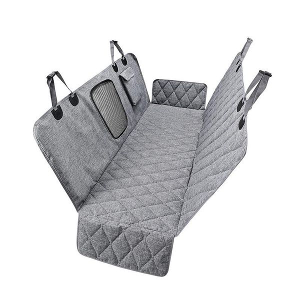 dog car seat covers carrier cover waterproof rear back mat pet travel cat dogs cushion protector with middle armrest
dog car seat covers carrier cover waterproof rear back mat pet travel cat dogs cushion protector with middle armrest