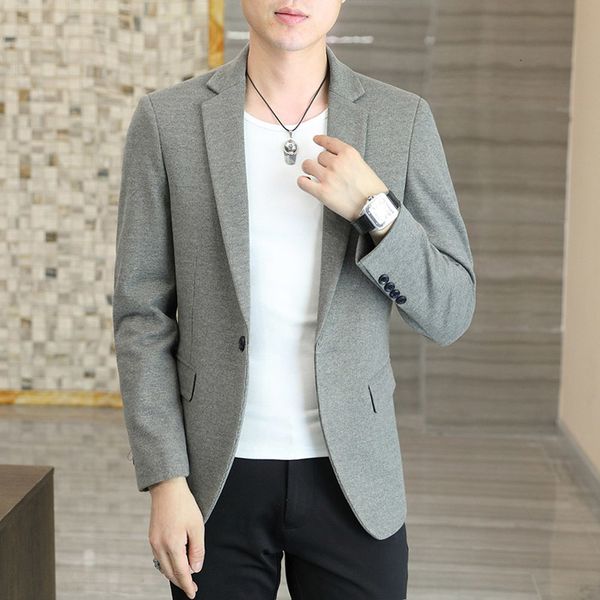 men's suits & blazers professional interview suit, men's casual graduation , wedding jacket, White;black
men's suits & blazers professional interview suit, men's casual graduation , wedding jacket, White;black