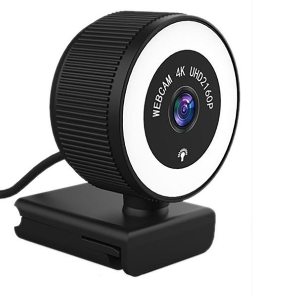 webcam built-in digital microphone 360360-degree rotation adjustment light for pc, etc - 2160p webcams
webcam built-in digital microphone 360360-degree rotation adjustment light for pc, etc - 2160p webcams