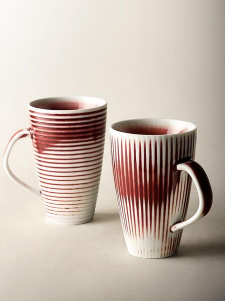 mugs ceramic japan retro style stripe 100% handmade coffee cafe shop home use drinkware tea milk juicy cups with handgrip 450ml
mugs ceramic japan retro style stripe 100% handmade coffee cafe shop home use drinkware tea milk juicy cups with handgrip 450ml