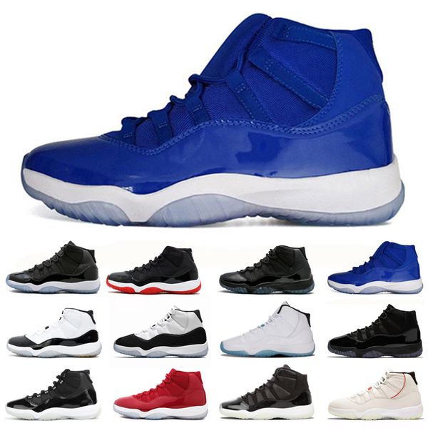 new men 11 basketball shoes 11s 25th anniversary gamma bred high 23 45 platinum tint space jam gym red midnight navy prm heiress sneakers jo
new men 11 basketball shoes 11s 25th anniversary gamma bred high 23 45 platinum tint space jam gym red midnight navy prm heiress sneakers jo