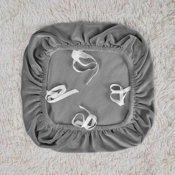 velvet chair seat cover for office kitchen solid protector elastic case dining computer slipcover living room covers
velvet chair seat cover for office kitchen solid protector elastic case dining computer slipcover living room covers