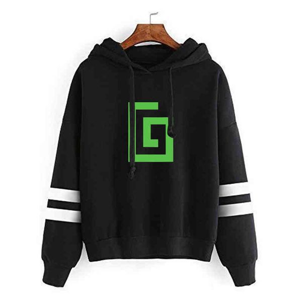 women's hoodies & sweatshirts just go karl jacobs hoodies long sleeve streetwear with jtqv, Black
women's hoodies & sweatshirts just go karl jacobs hoodies long sleeve streetwear with jtqv, Black