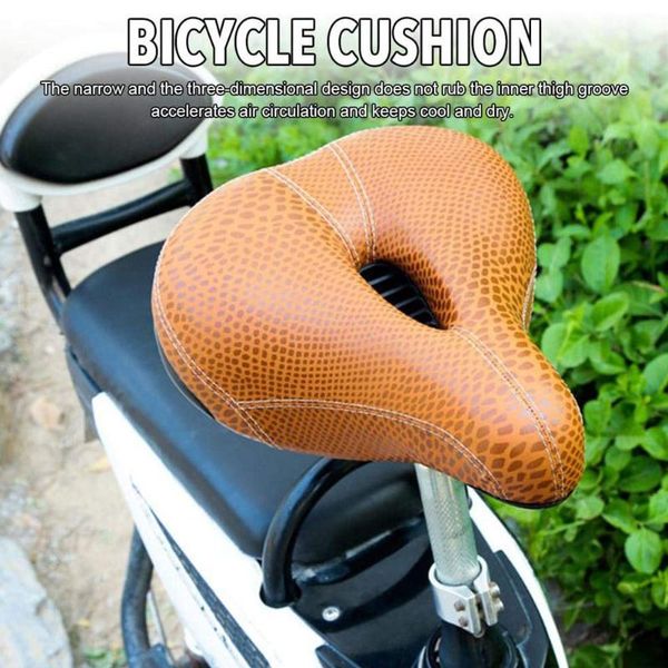 bike saddles bicycle saddle leopard print wear resistant outdoor indoor absorption hollowed center cycling mountain seat cushion
bike saddles bicycle saddle leopard print wear resistant outdoor indoor absorption hollowed center cycling mountain seat cushion