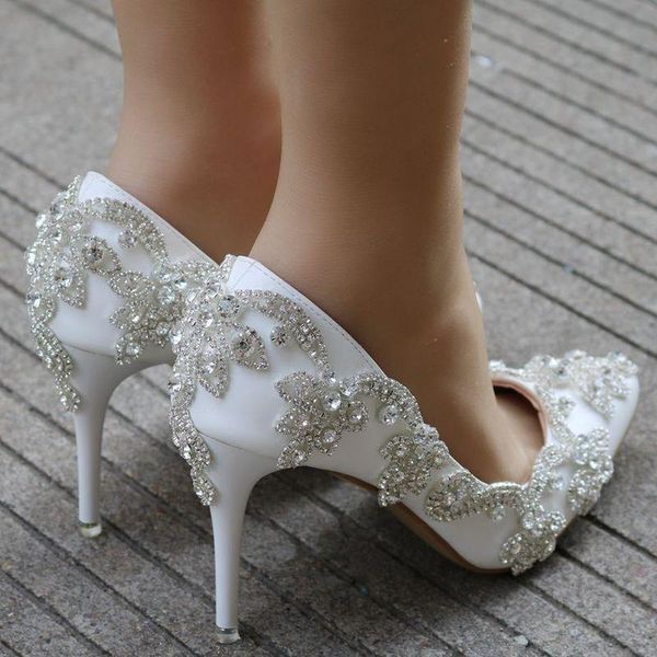 dress shoes women pumps wedding pu round toe thin heels 9.5cm 2021 fashion delicate sweet rhinestone high heel, Black
dress shoes women pumps wedding pu round toe thin heels 9.5cm 2021 fashion delicate sweet rhinestone high heel, Black