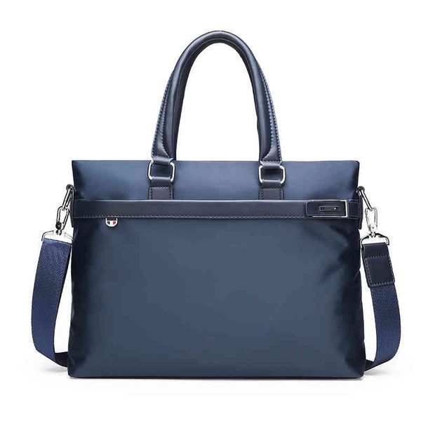 men's bag waterproof oxford cloth hand business computer briefcase one shoulder slanting
men's bag waterproof oxford cloth hand business computer briefcase one shoulder slanting