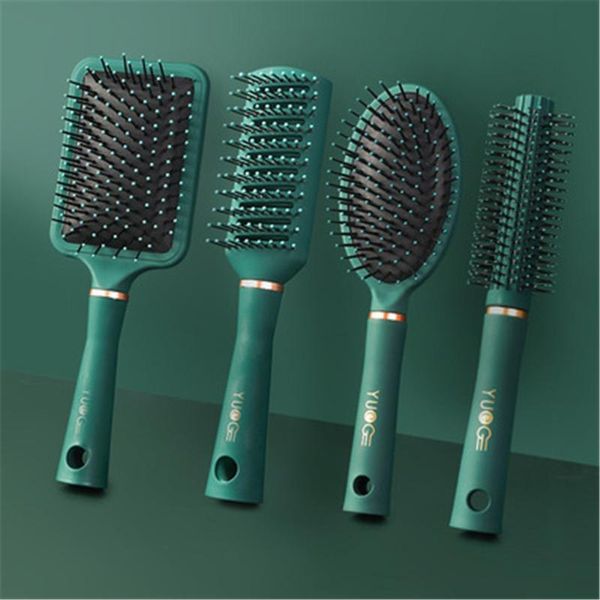 smart electric toothbrush anti-static hair comb airbag beauty scalp massager air cushion curls brush salon hairdressing modeling tools set
smart electric toothbrush anti-static hair comb airbag beauty scalp massager air cushion curls brush salon hairdressing modeling tools set
