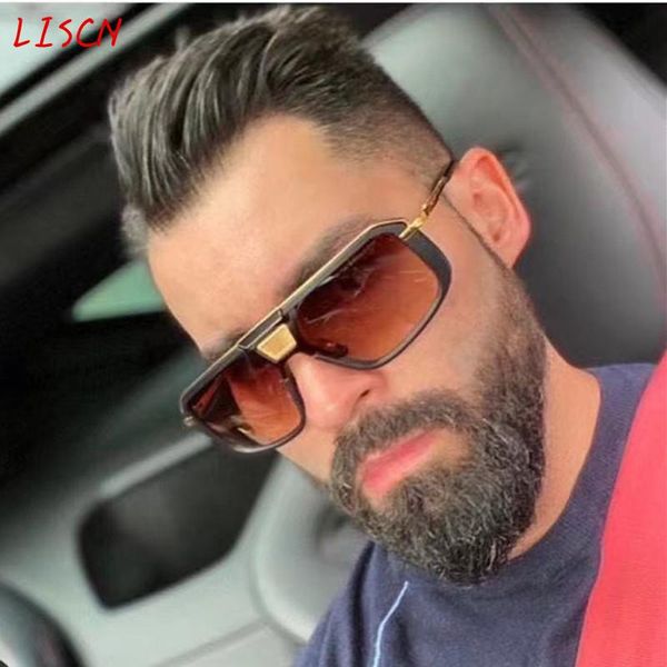 sunglasses 2021 retro mach style eight women summer brown cat eye gradient sun glasses female metal frame eyewear uv400, White;black
sunglasses 2021 retro mach style eight women summer brown cat eye gradient sun glasses female metal frame eyewear uv400, White;black