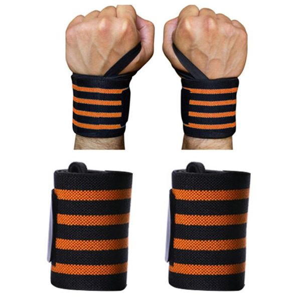 wrist support 2pcs sports weightlifting guard strap elastic sport safety protective wristband gym pain relief wrap bandage, Black;red
wrist support 2pcs sports weightlifting guard strap elastic sport safety protective wristband gym pain relief wrap bandage, Black;red