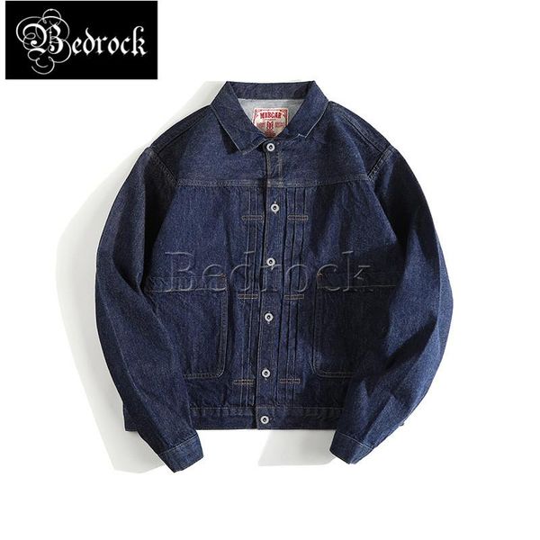 men's jackets mbbcar slim tailoring design american retro heavy vintage red line denim jacket 3024, Black;brown
men's jackets mbbcar slim tailoring design american retro heavy vintage red line denim jacket 3024, Black;brown