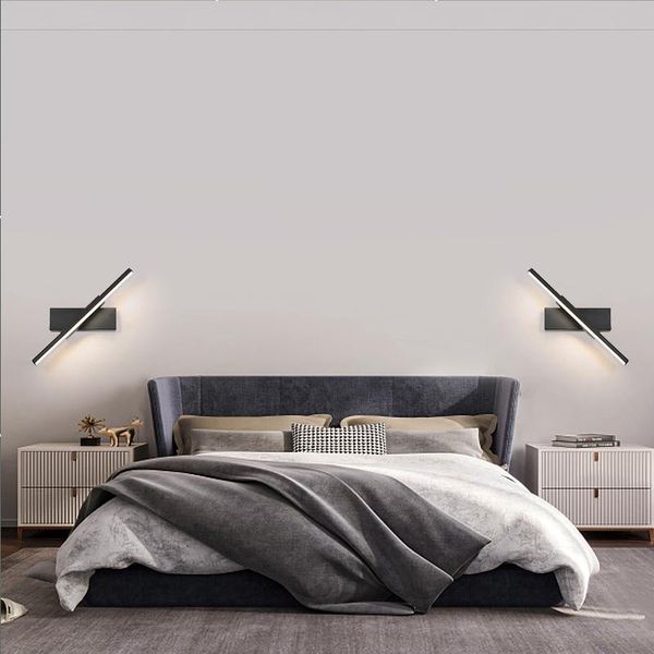 nordic postmodern minimalist art designer living room decoration rotating wall lamp creative simple bedroom bedside
nordic postmodern minimalist art designer living room decoration rotating wall lamp creative simple bedroom bedside