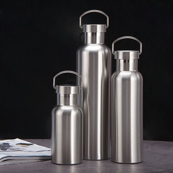 selling 304 stainless steel double-layer thermos convenient portable straight cup outdoor sports bottle kettle
selling 304 stainless steel double-layer thermos convenient portable straight cup outdoor sports bottle kettle
