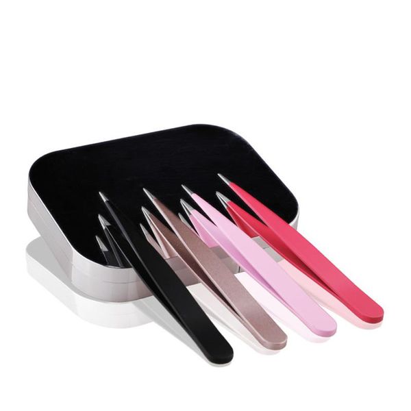 eyebrow tweezer sharp clip stainless steel eye brow clips professional cosmetic beauty makeup tool tools & stencils
eyebrow tweezer sharp clip stainless steel eye brow clips professional cosmetic beauty makeup tool tools & stencils