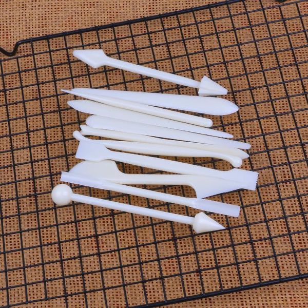 baking & pastry tools 12pcs/set various sculpture white fondant cake decoration cookie diy mold christmas f0838
baking & pastry tools 12pcs/set various sculpture white fondant cake decoration cookie diy mold christmas f0838