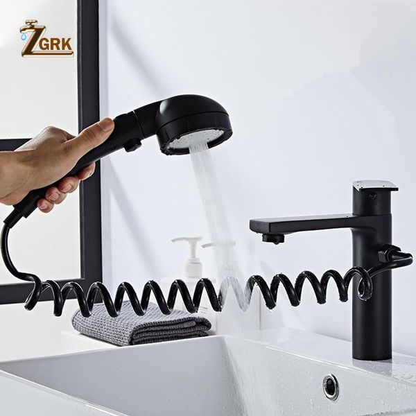 sink faucet deck mounted copper single hole washbasin taps cold and with shower dual use robinet salle de bain bathroom faucets
sink faucet deck mounted copper single hole washbasin taps cold and with shower dual use robinet salle de bain bathroom faucets