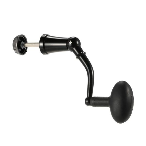 lixada aluminum alloy rotary knob foldable power handle fishing spinning reel replacement nonslip grip baitcasting reels
lixada aluminum alloy rotary knob foldable power handle fishing spinning reel replacement nonslip grip baitcasting reels