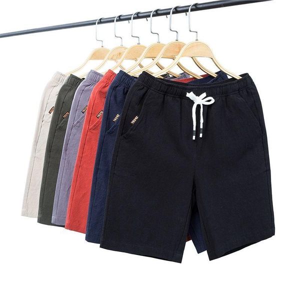 men's shorts (ready stock) casual summer loose beach five-point pants m-5xl, White;black
men's shorts (ready stock) casual summer loose beach five-point pants m-5xl, White;black