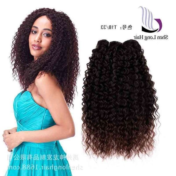 kanikarensi chemical fiber shenlong lisa medium length small roll wig hair curtain mixed batch, Black
kanikarensi chemical fiber shenlong lisa medium length small roll wig hair curtain mixed batch, Black