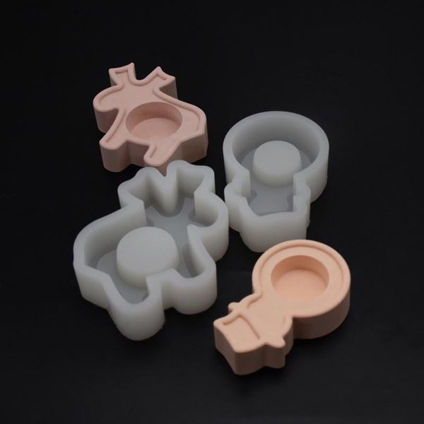 craft tools snowman elk silicone candle holder mold diy fondant cake molds handmade soap plaster crafts mould
craft tools snowman elk silicone candle holder mold diy fondant cake molds handmade soap plaster crafts mould