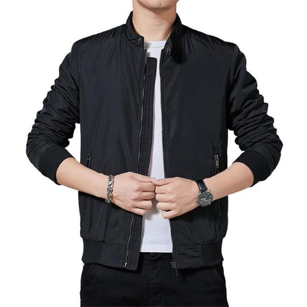 spring men's jacket casual slim business coats thin solid color coat 5xl jackets, Black;brown
spring men's jacket casual slim business coats thin solid color coat 5xl jackets, Black;brown