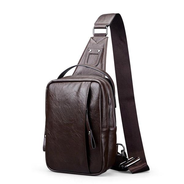 duffel bags man chest bag mens shoulder mini sling pu pack casual big small male feger fashion
duffel bags man chest bag mens shoulder mini sling pu pack casual big small male feger fashion