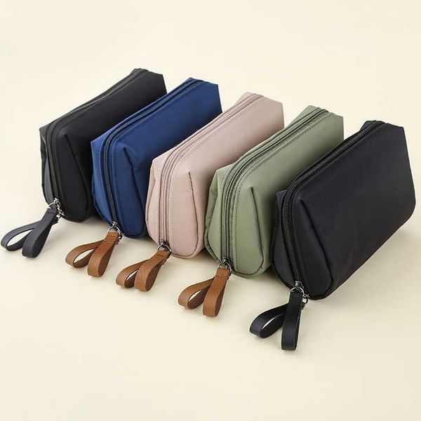 lady cosmetic bag make up cases female storage folding waterproof toilet travel makeup bags &
lady cosmetic bag make up cases female storage folding waterproof toilet travel makeup bags &