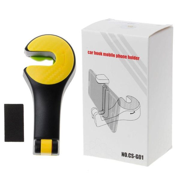 in 1 car seat back hooks bags smart phones hanger holder organizer phone stand mount clips auto accessories universal x3ud cell mounts & hol
in 1 car seat back hooks bags smart phones hanger holder organizer phone stand mount clips auto accessories universal x3ud cell mounts & hol