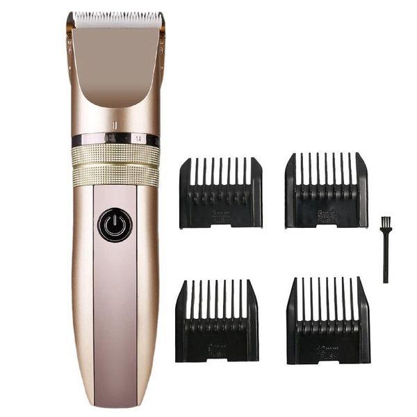 hair clippers boxin electric professional usb low noise cordless mens barber salon trimmer haircut machine tool set,gold
hair clippers boxin electric professional usb low noise cordless mens barber salon trimmer haircut machine tool set,gold