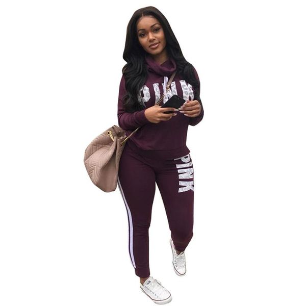 two piece dress letter pink suit set 2021 women tracksuit two-piece sport style outfit jogging sweatshirt fitness lounge sportwear, White
two piece dress letter pink suit set 2021 women tracksuit two-piece sport style outfit jogging sweatshirt fitness lounge sportwear, White