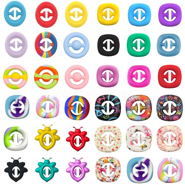 52 styles fidget toy,rainbow fidget snapper toy snap sensory hand toy party noise maker for autism special stress reliever cy05
52 styles fidget toy,rainbow fidget snapper toy snap sensory hand toy party noise maker for autism special stress reliever cy05