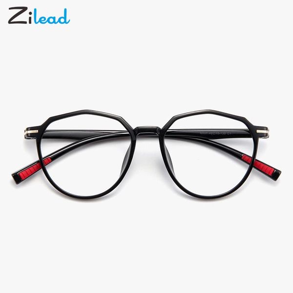 fashion sunglasses frames zilead irregular glasses frame vintage plain clear lens spectacles retro oversized transparent unisex, Black
fashion sunglasses frames zilead irregular glasses frame vintage plain clear lens spectacles retro oversized transparent unisex, Black