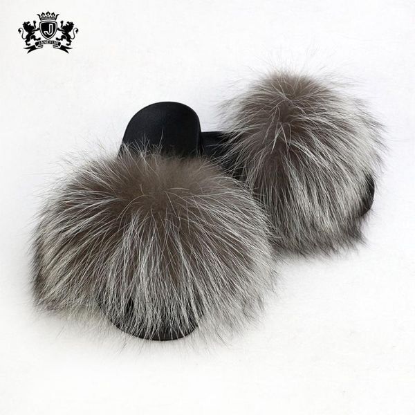 slippers real fur summer women fluffy slides cute plush hair sandals ladies shoes female indoor flip flops, Black
slippers real fur summer women fluffy slides cute plush hair sandals ladies shoes female indoor flip flops, Black