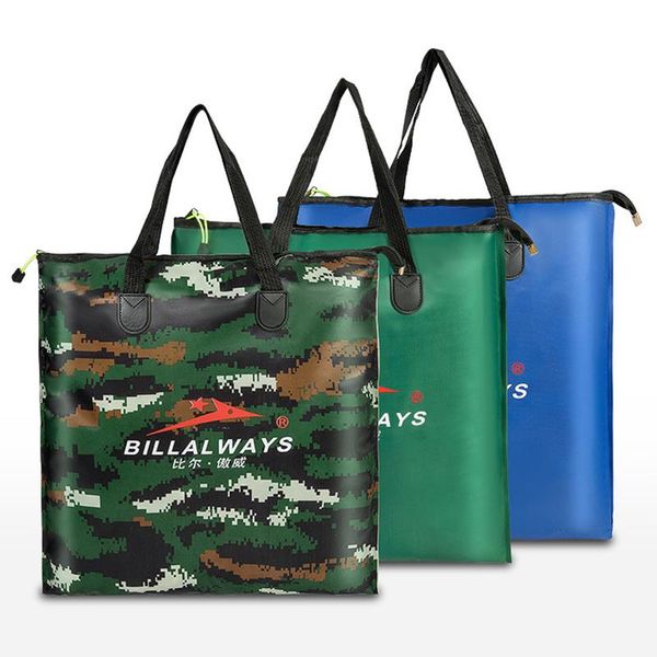 fishing accessories folding bag large capacity portable tackle waterproof oxford cloth outdoor dry gear for handbag
fishing accessories folding bag large capacity portable tackle waterproof oxford cloth outdoor dry gear for handbag