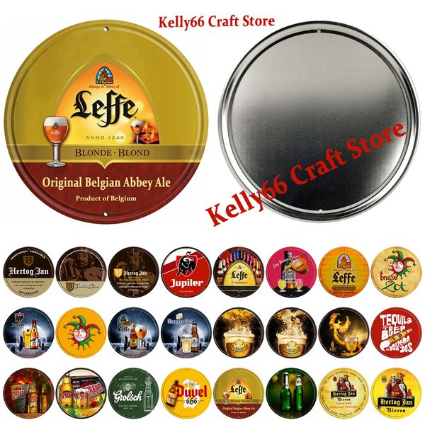 kelly66 jupiler leffe hertog jan metal vintage irregular wall tin decor round painting dutch belgian beer sign dr-11 30cm
kelly66 jupiler leffe hertog jan metal vintage irregular wall tin decor round painting dutch belgian beer sign dr-11 30cm