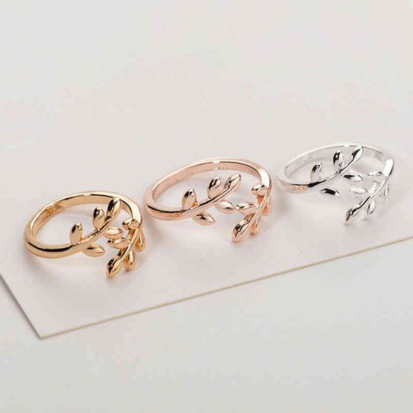 new fashion leaves branch shaped ring for women girls luxury vintage gold silver color wedding bands jewelry accessories
new fashion leaves branch shaped ring for women girls luxury vintage gold silver color wedding bands jewelry accessories