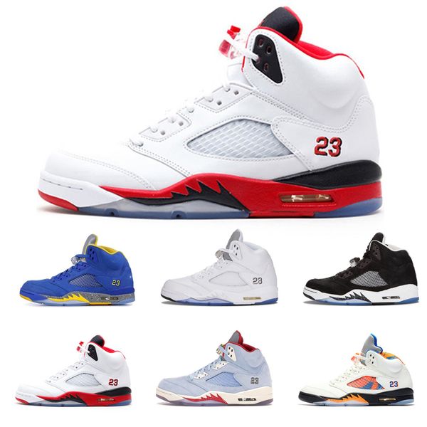 man basketball shoes 5 5s fire red alternate grape blue suede international flight laney royal oreo space jam 3 trainers sports platform sho, White;red
man basketball shoes 5 5s fire red alternate grape blue suede international flight laney royal oreo space jam 3 trainers sports platform sho, White;red