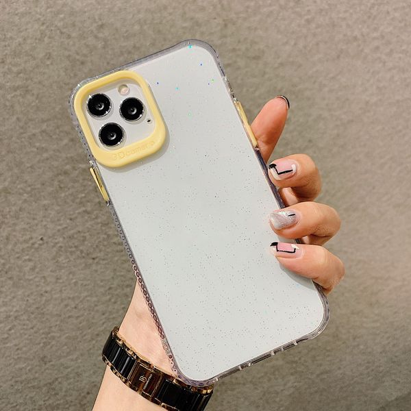 transparent flash powder tpu phone cases for iphone 12 11 pro promax x xs max 7 8 plus
transparent flash powder tpu phone cases for iphone 12 11 pro promax x xs max 7 8 plus