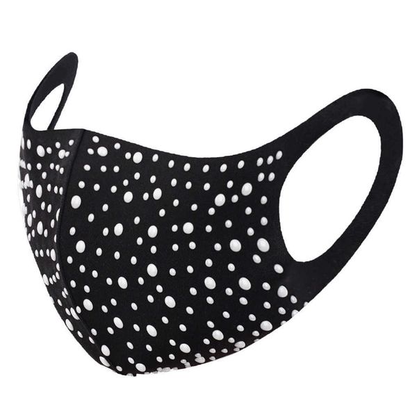 luxurious shiny rhintone pearl face masque for women bling cover face jewelry gift mascarillas halloween cosplay
luxurious shiny rhintone pearl face masque for women bling cover face jewelry gift mascarillas halloween cosplay