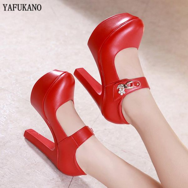 dress shoes 13cm super high heels square heel cheongsam single platform work womens plus size red wedding pumps 32,33,41,42,43, Black
dress shoes 13cm super high heels square heel cheongsam single platform work womens plus size red wedding pumps 32,33,41,42,43, Black