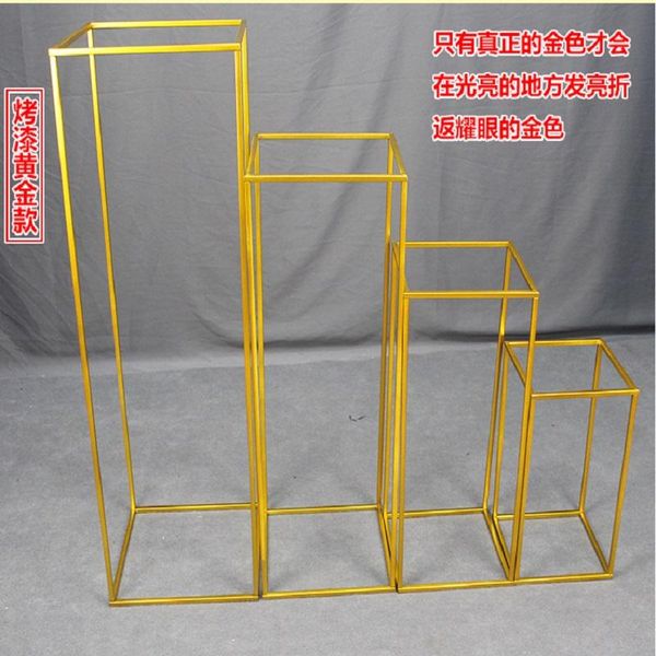 party decoration 10pcs gold flower vase floor vases column stand metal road lead wedding table centerpiece rack event decorat
party decoration 10pcs gold flower vase floor vases column stand metal road lead wedding table centerpiece rack event decorat