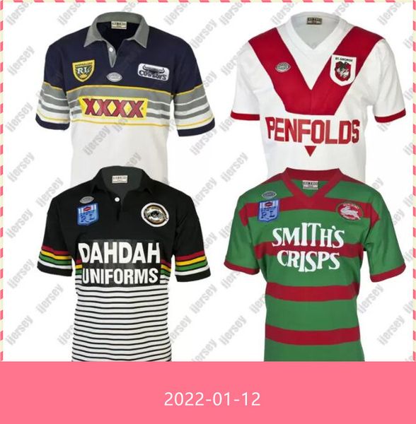 retro rugby jersey 1989 south sydney rabbitohs 1991 penrith panthers 1995 cowboys 1979 dragons nrl league jerseys 4xl 5xl, Black;gray
retro rugby jersey 1989 south sydney rabbitohs 1991 penrith panthers 1995 cowboys 1979 dragons nrl league jerseys 4xl 5xl, Black;gray